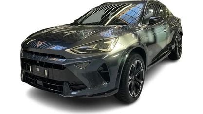 Używany Cupra Formentor 110 KM (80 kW) 2025 Szary SUV