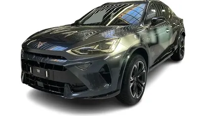Usata Cupra Formentor 110 CV (80 kW) 2025 Grigio SUV