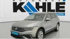 Gebraucht 2024 VW Tiguan Allspace Life SUV | 34.990 € (Superpreis)