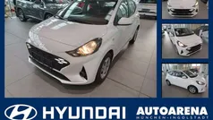 Gebraucht 2024 Hyundai i10 Select Kleinwagen | 16.475 € (Fairer Preis)