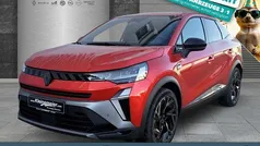 Gebraucht 2025 Renault Symbioz Esprit Alpine SUV | 33.490 € (Fairer Preis)