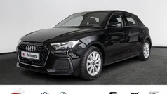 Gebraucht 2024 Audi A1 Sportback Advanced Plus Kleinwagen | 24.980 € (Superpreis)