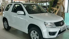 Gebraucht 2014 Suzuki Grand Vitara City SUV | 10.990 € (Guter Preis)