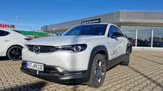 Gebraucht 2023 Mazda MX30 Ad'Vantage SUV | 18.990 € (Guter Preis)