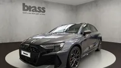 Daytonagrau perleffekt Neu 2025 Audi RS3 Sportback Ambiente Kleinwagen | 85.120 €
