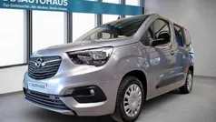 Silber Gebraucht 2022 Opel Combo Life Elegance Van / Kleinbus | 17.980 € (Fairer Preis)