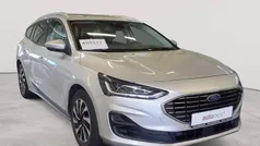Gebraucht 2023 Ford Focus Titanium Kombi | 13.990 € (Fairer Preis)