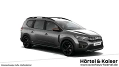 Dolomitgrau (grau) Neu 2025 Dacia Sandero Extreme Kleinwagen | 20.490 € (Fairer Preis)