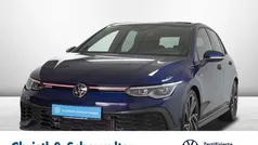 Gebraucht 2022 VW Golf VIII GTI Limousine | 33.787 € (Guter Preis)