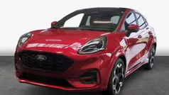 Gebraucht 2024 Ford Puma ST-Line X SUV | 28.990 € (Fairer Preis)