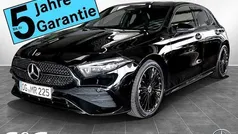 Gebraucht 2024 Mercedes A220 AMG Limousine | 39.799 € (Fairer Preis)