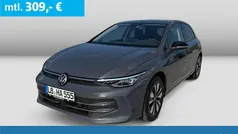 Gebraucht 2025 VW Golf VIII Goal Limousine | 31.480 € (Fairer Preis)