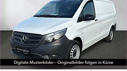 Gebraucht Mercedes Vito 136 PS (100 kW) 2023 Van