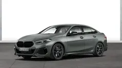 Grau Gebraucht 2022 BMW M235 Performance Coupé | 33.890 € (Fairer Preis)