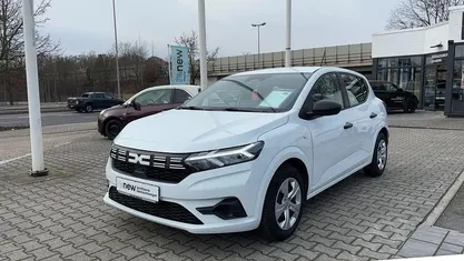 Gebraucht Dacia Sandero Essentiel 91 PS (66 kW) 2024 Limousine
