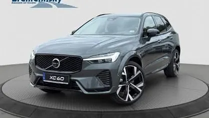 Gebraucht Volvo XC60 Ultra 455 PS (334 kW) 2025 SUV