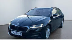 Gebraucht 2022 Skoda Octavia Ambition Kombi | 21.878 € (Fairer Preis)