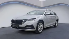Gebraucht 2023 Skoda Octavia Ambition Kombi | 21.888 € (Guter Preis)