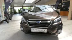 Gebraucht 2020 Subaru Outback Sport SUV | 24.990 € (Fairer Preis)