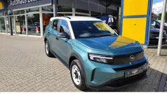 Gruen Neu 2025 Opel Frontera SUV | 22.490 € (Guter Preis)