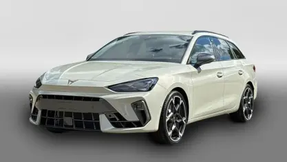 Begagnad Cupra Leon VZ 333 HK (244 kW) 2025