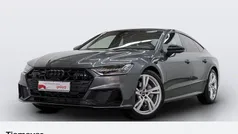 Gebraucht 2024 Audi A7 S-Line Kleinwagen | 65.280 € (Fairer Preis)