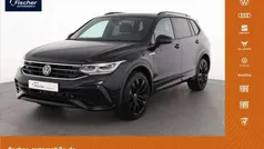 Gebraucht 2025 VW Tiguan Allspace R-line SUV | 53.980 € (Guter Preis)