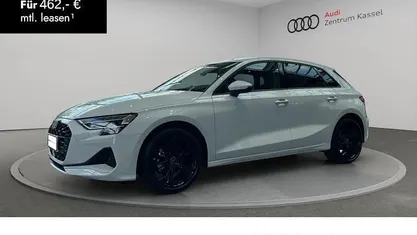 Gebraucht Audi A3 Advanced 116 PS (85 kW) 2025 Limousine