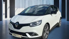 Weiß Gebraucht 2017 Renault Scénic IV Bose Edition Van / Kleinbus | 15.590 € (Fairer Preis)