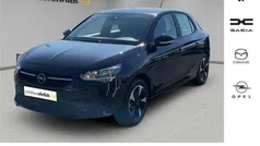 Blau Gebraucht 2022 Opel Corsa-e Edition Kleinwagen | 16.998 € (Fairer Preis)