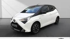 Gebraucht 2021 Toyota Aygo Kleinwagen | 12.490 € (Fairer Preis)