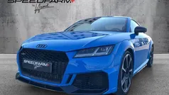 Gebraucht 2022 Audi TT RS Advanced Coupé | 62.999 € (Fairer Preis)