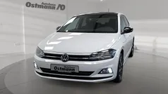 Gebraucht 2021 VW Polo Comfortline Kleinwagen | 16.450 € (Fairer Preis)