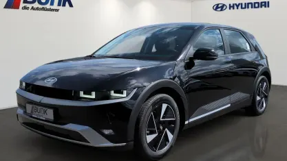 Neu Hyundai Ioniq 5 Basis 125 kW (170 PS) 2026 Abyss black SUV