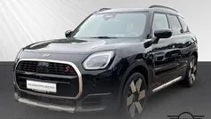 Gebraucht 2025 Mini Countryman Favoured SUV | 47.850 € (Superpreis)