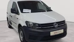 Gebraucht 2019 VW Caddy Van / Kleinbus | 13.990 € (Superpreis)