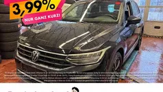 Gebraucht 2022 VW Tiguan Active SUV | 28.777 € (Fairer Preis)