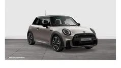 Gebraucht 2023 Mini John Cooper Works Kleinwagen | 24.890 € (Guter Preis)