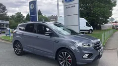 Gebraucht 2019 Ford Kuga ST-Line SUV | 17.895 € (Fairer Preis)