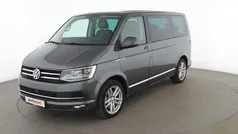 Grau Gebraucht 2017 VW T6 Generation Six Van | 34.310 € (Superpreis)