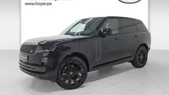 Gebraucht 2024 Land Rover Range Rover Autobiography SUV | 174.830 € (Guter Preis)