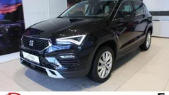 Gebraucht 2021 Seat Ateca Beats SUV | 22.780 € (Fairer Preis)