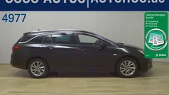 Gebraucht 2021 Opel Astra Elegance Kombi | 9.780 € (Fairer Preis)