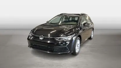 Gebraucht 2022 VW Golf VIII Life Kombi | 17.820 € (Guter Preis)