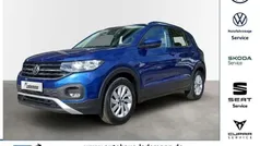 Gebraucht 2023 VW T-Cross Life SUV | 20.790 € (Fairer Preis)