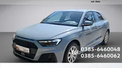 Grey metallic Gebraucht 2024 Audi A1 Sportback S-Line Kleinwagen | 28.490 € (Fairer Preis)