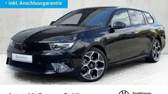 Gebraucht 2024 Opel Astra Kombi | 26.450 € (Fairer Preis)
