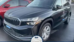 Schwarz Neu 2025 Skoda Kodiaq Selection SUV | 47.995 € (Guter Preis)