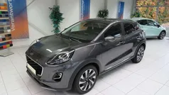 Gebraucht 2023 Ford Puma Titanium SUV | 23.650 € (Fairer Preis)
