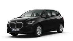 Gebraucht 2022 BMW 218 Active Tourer Luxury Line Van / Kleinbus | 24.498 € (Guter Preis)